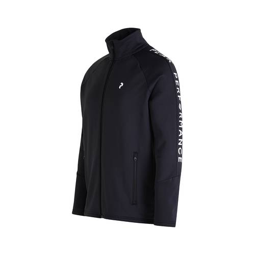 Peak Performance M Rider Zip Jacket 11