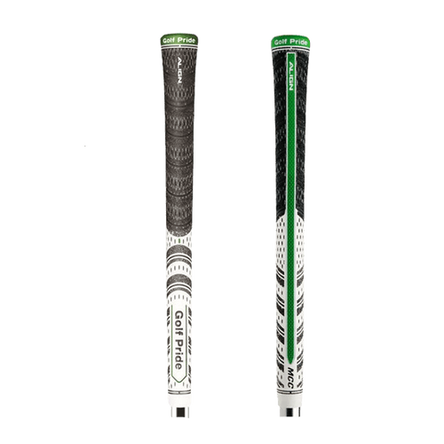 Golf Pride MCC Align 2