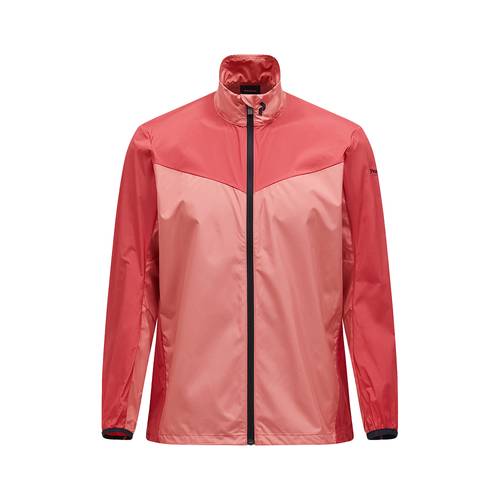 Peak performance outlet wind jacket