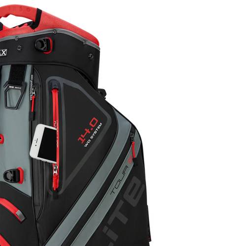 Big Max Dri Lite Hybrid Tour 2 5