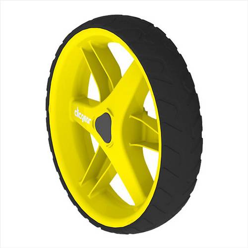 Clicgear Hjulsats 3