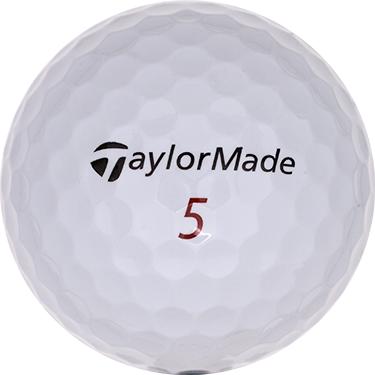 TaylorMade TP5x (2019)