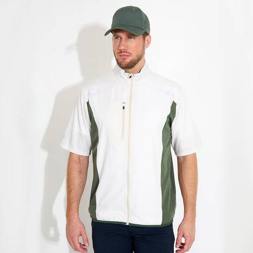 Abacus M Lanark Stretch Windshirt 1