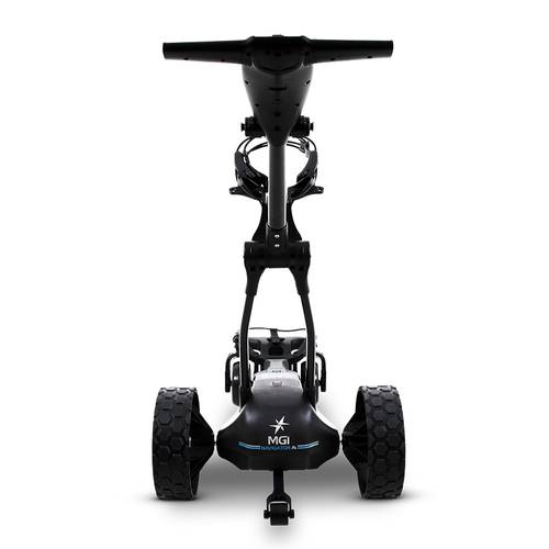 MGI Ai Navigator GPS+ 5