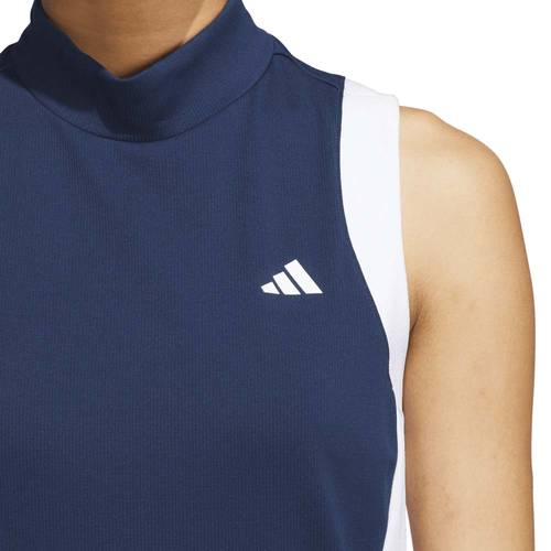 Adidas W Ultimate365 Rib Dress 9