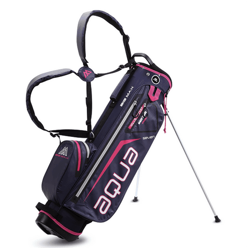 Big Max Aqua Seven B�rbag 5