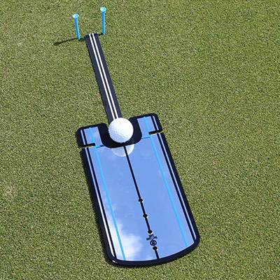 Short Game Gains Putting Spiegel 2