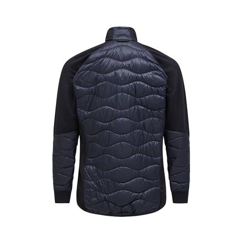 Peak Performance M Helium Down Hybrid Jacket 1