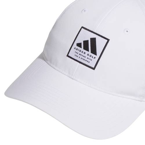 Adidas Golf Performance Cap 7