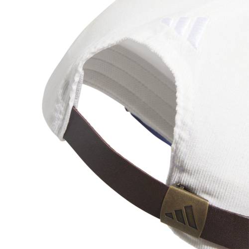 Adidas Corduroy Leather Five Panel Hat 3