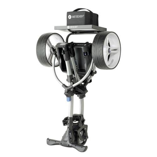 Motocaddy Caddy Rack S-Series 1