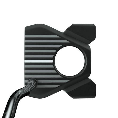 Zebra Putter AIT 3 3