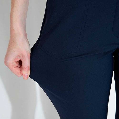 Abacus W Elite 7/8 Trousers 3