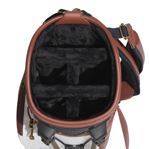Adidas Originals Golf Bag 10