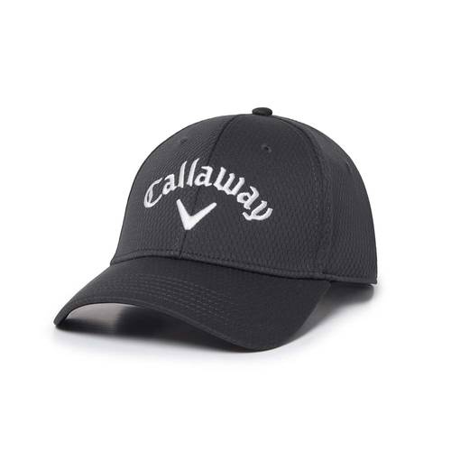 Callaway M Side Crested Cap 7