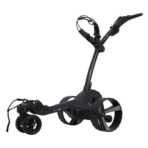 MGI Zip X7 Navigator Elgolfvogn 1