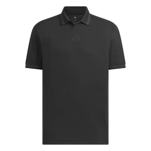 Adidas M BTC Vent Twistknit Polo 16
