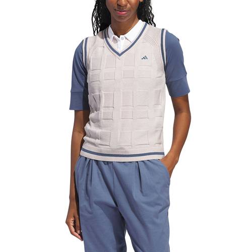Adidas W Go-To Sweater Vest 5