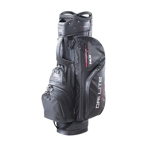 Big Max Dri Lite Sport Cartbag 1