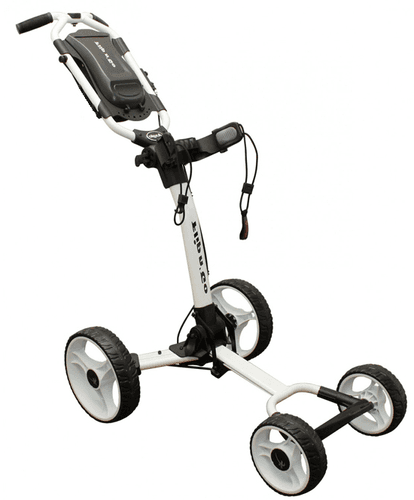 Axglo Flip N Go Golfvogn 5