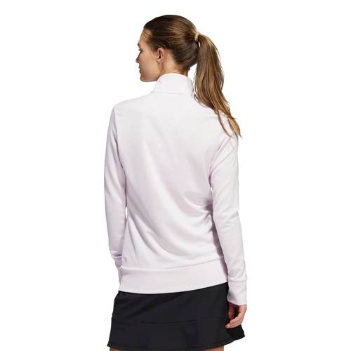 Adidas W Texture Full Zip Layer 2