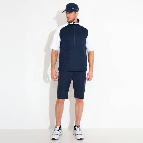 Abacus M Bounce Rainshirt 2