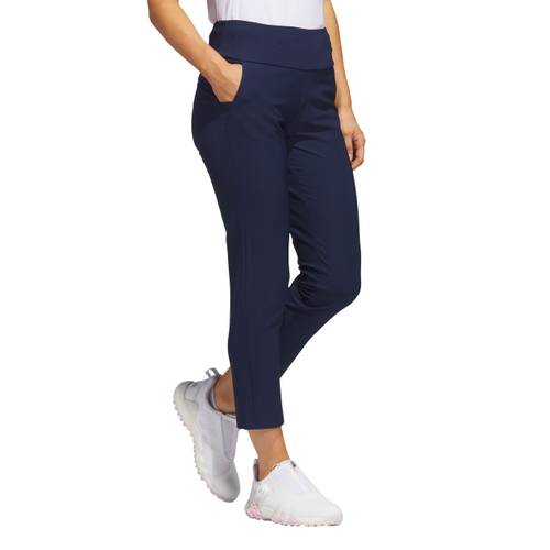 Adidas W Pull-On Ankle Pants 7