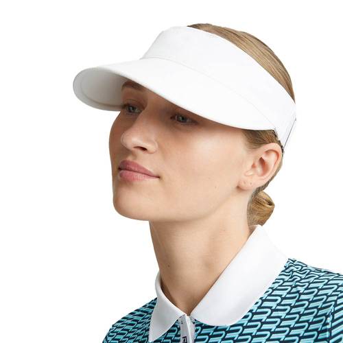 Rhnisch Logo Sun Visor 1