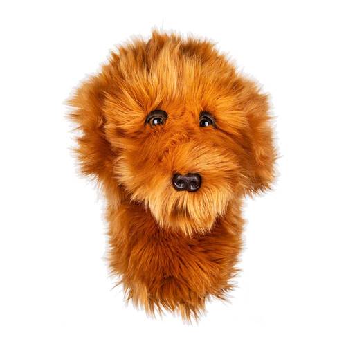 Daphnes Headcovers Driver 24