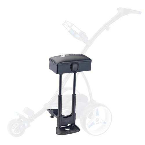 Motocaddy Delux Sits S-serien 1