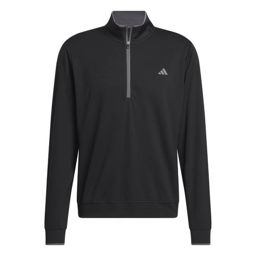 Adidas M Lightweight 1/4 Zip Pullover 2