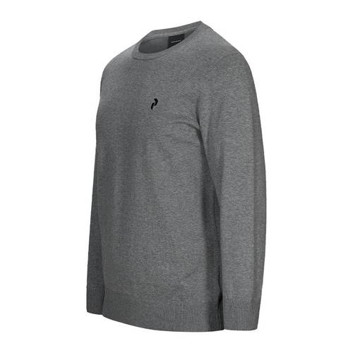 Peak Performance Classic U-ringad Trja Herr 2