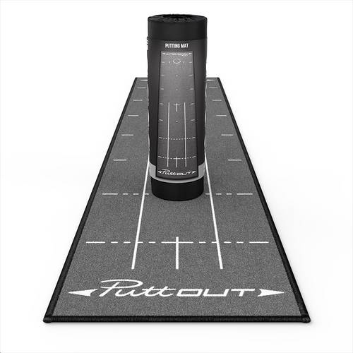 PuttOUT Mat Medium 2