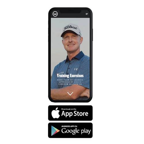Wellputt Putting-mtte 4
