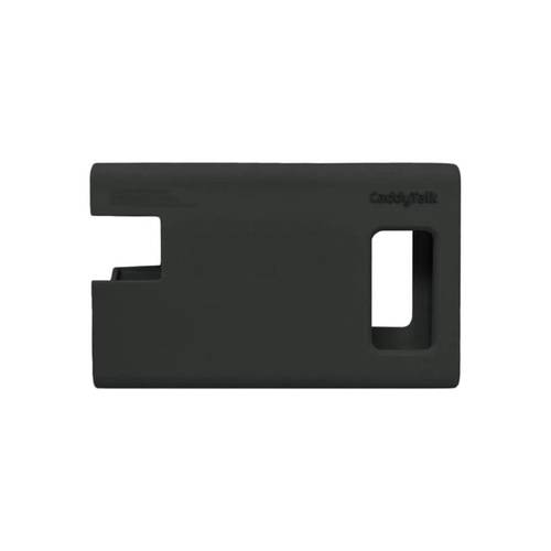 CaddyTalk CUBE Silicon Cover 1