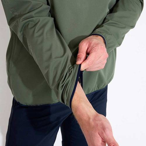 Abacus M Bounce Waterproof Hoodie 6