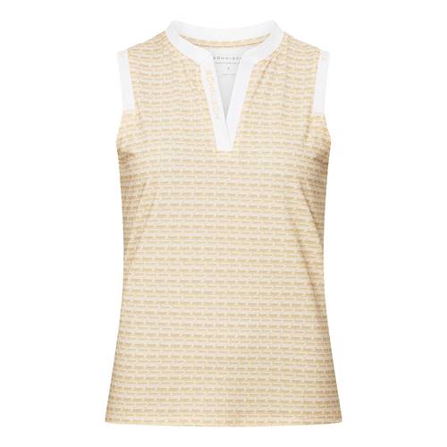 Rhnisch W Abby Sleeveless Top 5