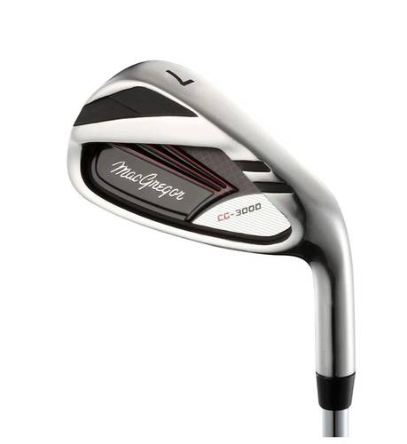 MacGregor M Nyb�rjarset 4