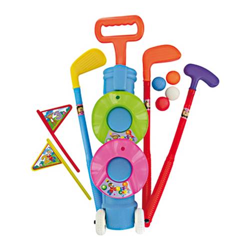 Future Plastic Junior Set 1