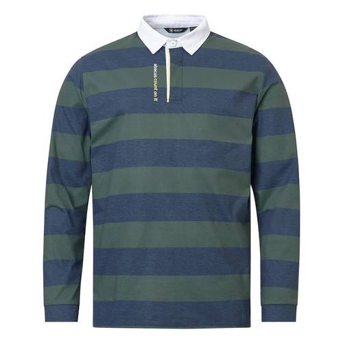 Abacus M Strandhill Longsleeve 1