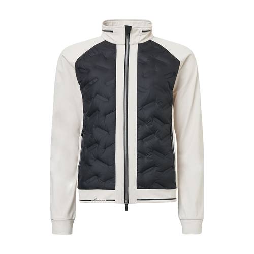 Abacus W Grove Hybrid Jacket 5