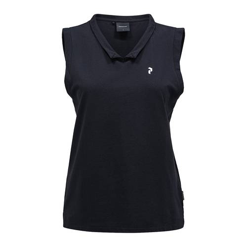 Peak Performance W Coolmax Cotton Sleeveless Top 3
