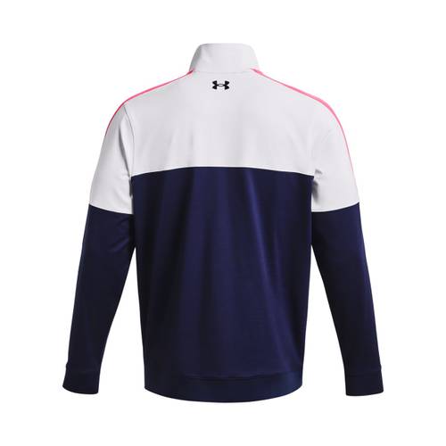Under Armour M Storm Midlayer 1/2 Zip 5