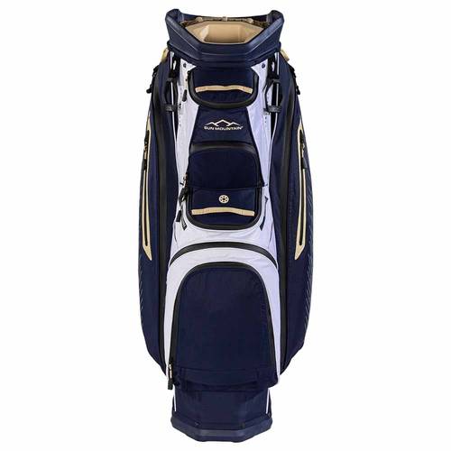 Sun Mountain H2NO C130 Cart Bag 2