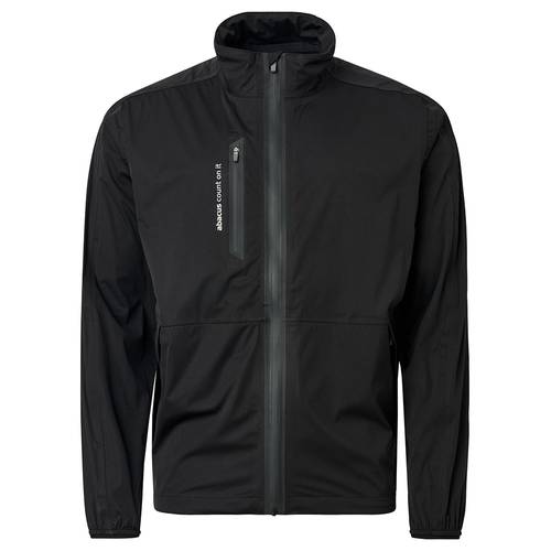 Abacus Bounce Rainjacket 15