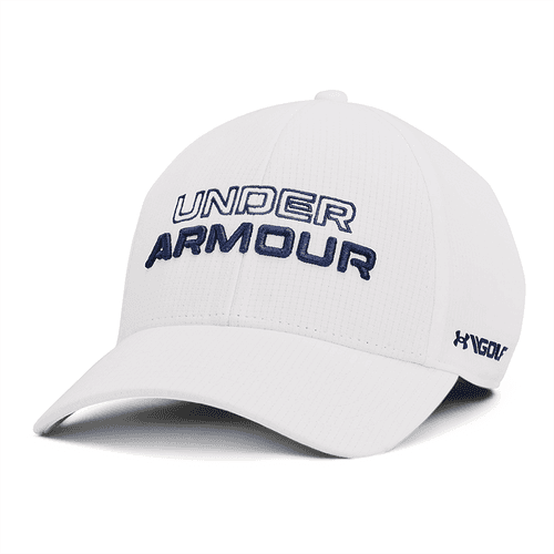 Under Armour Jordan Spieth Tour Hat 2