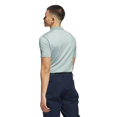 Adidas M BTC Textured Polo 12