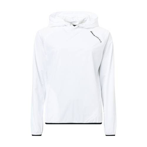 Abacus W Bounce Waterproof Hoodie 9