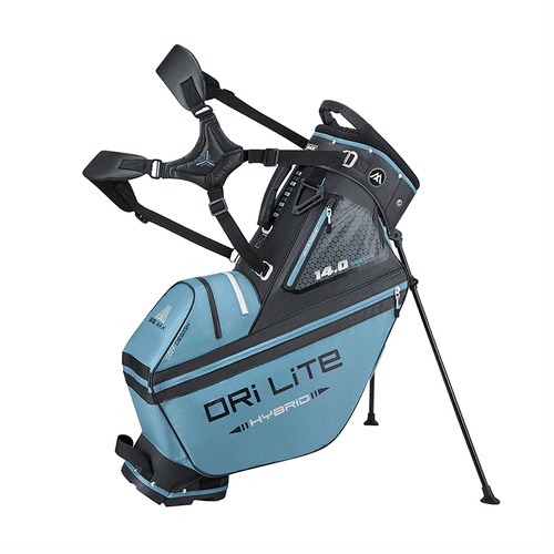 Big Max Dri Lite Hybrid Tour B�rbag 5