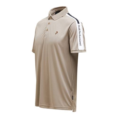 Peak Performance M Player Polo 11